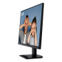 LCD Monitor, MSI, 27 , 3840 x 2160 pixels, 4K Ultra HD, Native aspect ratio 16:9, Flat, PROMP273U