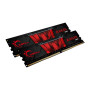 MEMORY DIMM 16GB PC24000 DDR4/K2 F4-3000C16D-16GISB G.SKILL