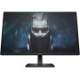 LCD Monitor, HP, 780D9E9, 24, Gaming, Panel IPS, 1920x1080, 16:9, 165 Hz, Matte, 1 ms, Pivot, Height adjustable, Tilt, Colour Black, 780D9E9