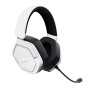 HEADSET GXT493 CARUS/WHITE 25534 TRUST