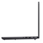 Notebook, DELL, Pro Max, 14, MC14250, CPU Core Ultra, u7-255H, 14, RAM 16GB, DDR5, 7500 MHz, SSD 512GB, Intel Integrated Graphics, Integrated, ENG, Smart Card Reader, Windows 11 Pro, 1.83 kg, BTO111_MC14250_EMEA
