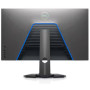 LCD Monitor, DELL, G3223D, 32, Gaming, Panel IPS, 2560x1440, 16:9, 165Hz, Matte, 1 ms, Swivel, Height adjustable, Tilt, 210-BDXV