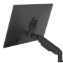 DISPLAY ACC MOUNTING ARM/DOUBL.17-32 MA-DA2-06 GEMBIRD