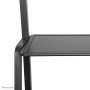 TV SET ACC FLOOR STAND 60-105/NS-M4000BLACK NEOMOUNTS