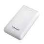 POWER BANK USB 20000MAH/WHITE XS20000 INTENSO