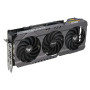 Graphics Card, ASUS, NVIDIA GeForce RTX 4090, 24 GB, GDDR6X, 384 bit, PCIE 4.0 16x, 2xHDMI, 3xDisplayPort, TUF-RTX4090-O24G-OG-GAMIN