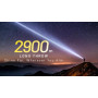FLASHLIGHT LEP ULTRA-LONG/2000 LUMENS P40 NITECORE