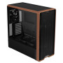 Case, LIAN LI, ATX/micro ATX/EATX/SSI EEB, Black, Midi Tower, LAN217X, G99.LAN217X.00