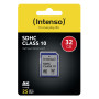 MEMORY SDHC 32GB C10/3411480 INTENSO