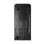 Case, CHIEFTEC, SCORPION 4, MiniTower, Case product features Transparent panel, Not included, ATX, MicroATX, MiniITX, Colour Black, GL-04B-UC-OP