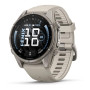 SMARTWATCH FENIX 9/TITANIUM 010-04761-01 GARMIN