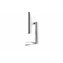 LCD Monitor, LG, 27UQ850V-W, 27, Business/4K, Panel IPS, 3840x2160, 16:9, 60 Hz, 5 ms, Speakers, Pivot, Height adjustable, Tilt, 27UQ850V-W