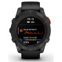 SMARTWATCH FENIX 7 PRO SOLAR/BLACK 010-02777-01 GARMIN