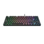 KEYBOARD USB GXT 864 CADA TKL/25724 TRUST