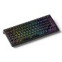 KEYBOARD USB-C TAC75/BLACK 6978414652983 AKKO