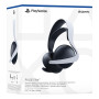 HEADSET WRL PULSE ELITE /PS5/WHITE/BLACK 711719572985 SONY