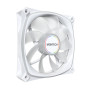 CASE FAN 120MM/RX120 PRO WHITE 3 IN 1 MONTECH