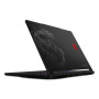 Notebook, MSI, Raider 16 Max HX B2WJ-038NL, CPU Intel Core Ultra 9, 290HX Plus, 16 , 2560 x 1600 pixels, RAM 32 GB, DDR5-SDRAM, SSD 1000 GB, Discrete graphics NVIDIA GeForce RTX 5090, 24 GB, On-board graphics Yes, Numeric keypad Yes, OS installed Windows 