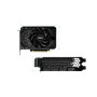 Graphics Card, PALIT, NVIDIA GeForce RTX 4060 Ti, 8 GB, GDDR6, 128 bit, PCIE 4.0 16x, GPU 2310 MHz, Dual Slot Fansink, 1xHDMI, 3xDisplayPort, NE6406T019P1-1060F