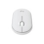 MOUSE USB OPTICAL WRL M350S/WHITE 910-007013 LOGITECH