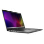 Notebook, DELL, Latitude, 3440, CPU Core i5, i5-1335U, 1300 MHz, 14, 1920x1080, RAM 8GB, DDR4, 3200 MHz, SSD 256GB, Intel Iris Xe Graphics, Integrated, ENG/RUS, Windows 11 Pro, 1.54 kg, N053L344014EMEA_AC_VP_R
