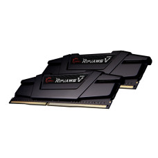 MEMORY DIMM 32GB PC28800 DDR4/K2 F4-3600C18D-32GVK G.SKILL