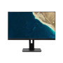 LCD Monitor,ACER,B247YBMIPRZX,23.8,Business,Panel IPS,1920x1080,16:9,75 Hz,4 ms,Speakers,Swivel,Height adjustable,Tilt,Colour Black,UM.QB7EE.004