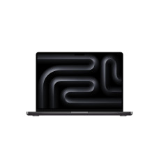 Notebook, APPLE, 14-inch MacBook Pro: Apple M5 Pro chip with 15-core CPU and 16-core GPU, 24GB, 1TB SSD - Space Black, CPU Apple M, M5 Pro, 14.2 , 3024 x 1964 pixels, RAM 24 GB, SSD 1000 GB, Discrete graphics Not available, On-board graphics Yes, OS insta