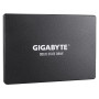 SSD, GIGABYTE, 1TB, SATA 3.0, Write speed 500 MBytes/sec, Read speed 550 MBytes/sec, 2,5, TBW 600 TB, MTBF 2000000 hours, GP-GSTFS31100TNTD