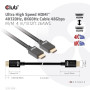 CABLE HDMI TO HDMI 4M/M/M CAC-1374 CLUB3D CABLE HDMI TO HDMI 4M/M/M CAC-1374 CLUB3D
