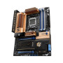 Mainboard, ASUS, AMD X870E, Socket AM5, ATX, RAM DDR5-SDRAM, 4xSlots, Wi-Fi Yes, Bluetooth Yes, 5xNumber of M.2 (M) slots, ROGCROSSHAIR2006