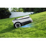 GRASS MOWER ROBOT LIDAR PRO/GOAT A3000 LIDAR PRO ECOVACS