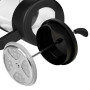 FRENCH PRESS 1000ML/90509 RESTO