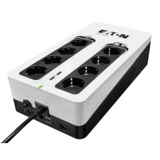 UPS, EATON, 420 Watts, 700 VA, Offline, 3S700D