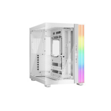 Case, BE QUIET, LIGHT BASE 600 DX, Tower, Case product features Transparent panel, ATX, MicroATX, MiniITX, Colour White, BGW66 Case, BE QUIET, LIGHT BASE 600 DX, Tower, Case product features Transparent panel, ATX, MicroATX, MiniITX, Colour White, BGW66