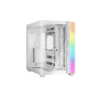 Case, BE QUIET, LIGHT BASE 600 DX, Tower, Case product features Transparent panel, ATX, MicroATX, MiniITX, Colour White, BGW66