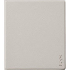 Tablet Case, ONYX BOOX, White, OCV0439R