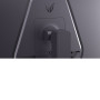 LCD Monitor, LG, 27 , 1920 x 1080 pixels, Full HD, Native aspect ratio 16:9, LCD, Flat, 27G550B-B