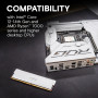 MEMORY DIMM PRO 32GB DDR5-6000/KIT2 CP2K16G60C36U5W CRUCIAL