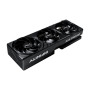 Graphics Card, PALIT, NVIDIA, GeForce RTX 5080, 2295 MHz, 16 GB, GDDR7, 256 bit, PCI Express 5.0, Active, NE75080U19T2-GB2035S
