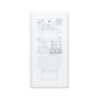 NET POE ADAPTER/15W U-POE UBIQUITI