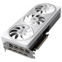 Graphics Card, GIGABYTE, NVIDIA GeForce RTX 4070 Ti, 12 GB, GDDR6X, 192 bit, PCIE 4.0 16x, GPU 2640 MHz, 1xHDMI, 3xDisplayPort, GV-N407TAEROOCV2-12GD