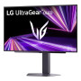 Monitor, LG, 27 , 2560 x 1440 pixels, Quad HD, Native aspect ratio 16:9, OLED, Flat, 27GX704A-B
