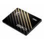 SSD, MSI, SPATIUM S270, 240GB, SATA, 3D NAND, Write speed 400 MBytes/sec, Read speed 500 MBytes/sec, 2,5, TBW 250 TB, MTBF 2000000 hours, S78-440N070-P83