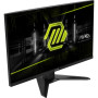 LCD Monitor, MSI, MAG 274QF X24, 27, Gaming, Matte, Panel IPS, 2560x1440, 16:9, 240Hz, 0.5 ms, Colour Black, MAG274QFX24