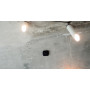 DETECTOR WRL FIREPROTECT/BLACK 38104 AJAX