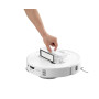 VACUUM CLEANER ROBOT Q REVO/CURV WHITE QRC02-00 ROBOROCK