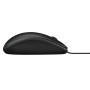 MOUSE USB OPTICAL B100/BLACK OEM 910-003357 LOGITECH