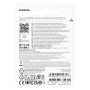 MEMORY MICRO SDXC T7 256GB/V30 MB-MB256T/WW SAMSUNG