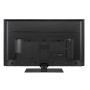 TV Set, PANASONIC, 50, 4K/Smart, 3840x2160, Wireless LAN, Bluetooth, Google TV, TN-50W70AEZ